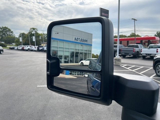 New 2026 Chevrolet Silverado 2500 Custom w/ Custom Value Package image 19