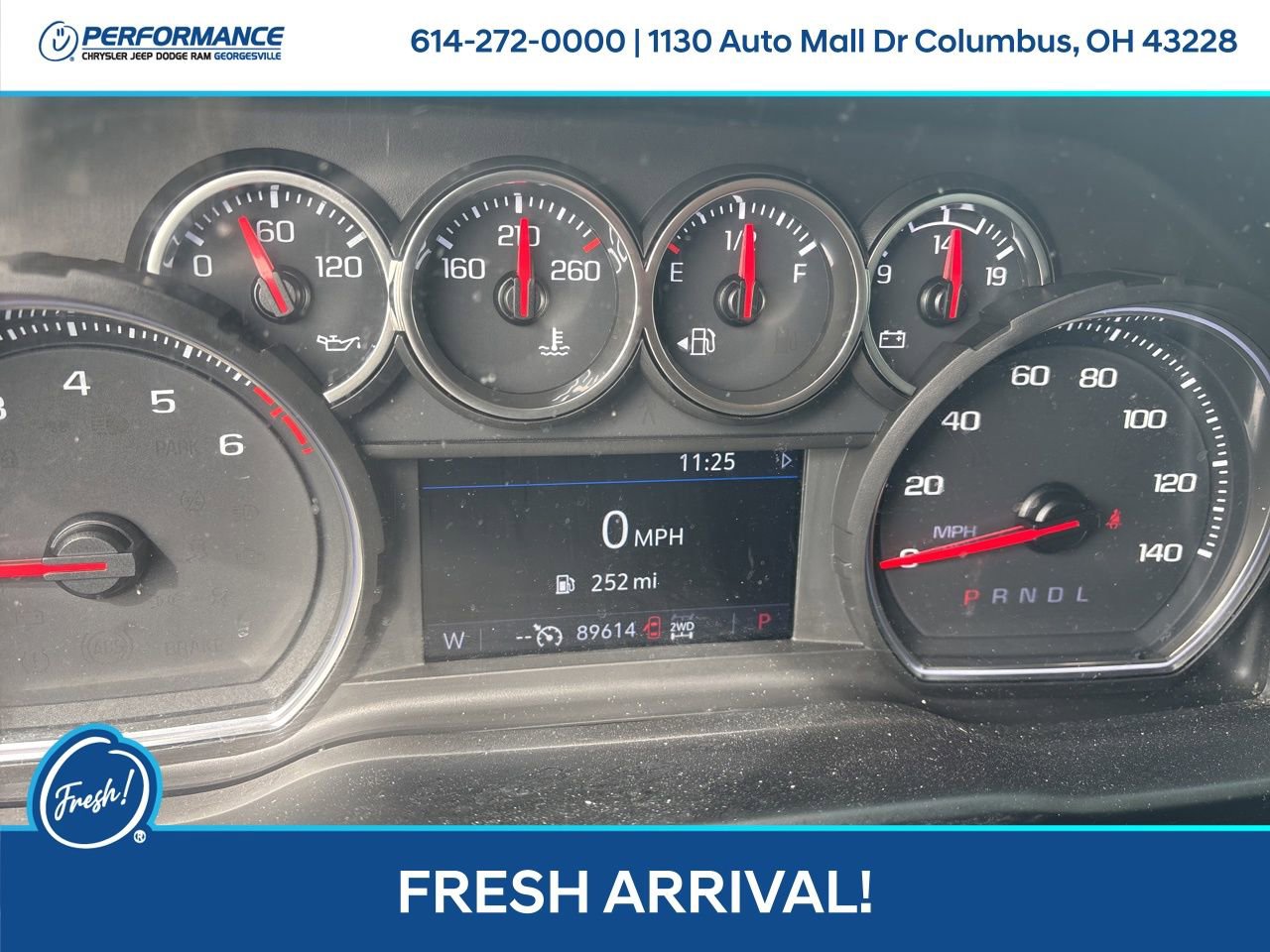 Used 2022 Chevrolet Silverado 2500 LT w/ All Star Edition image 23