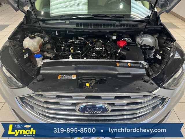 Used 2019 Ford Edge SE AWD/4WD image 23