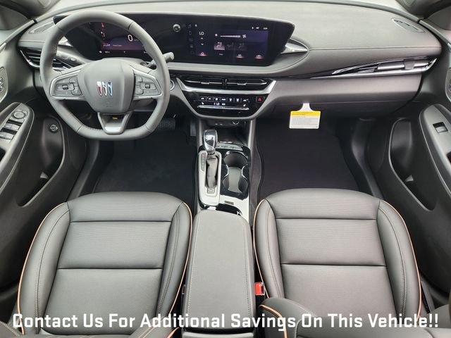 New 2026 Buick Envista Avenir FWD image 20