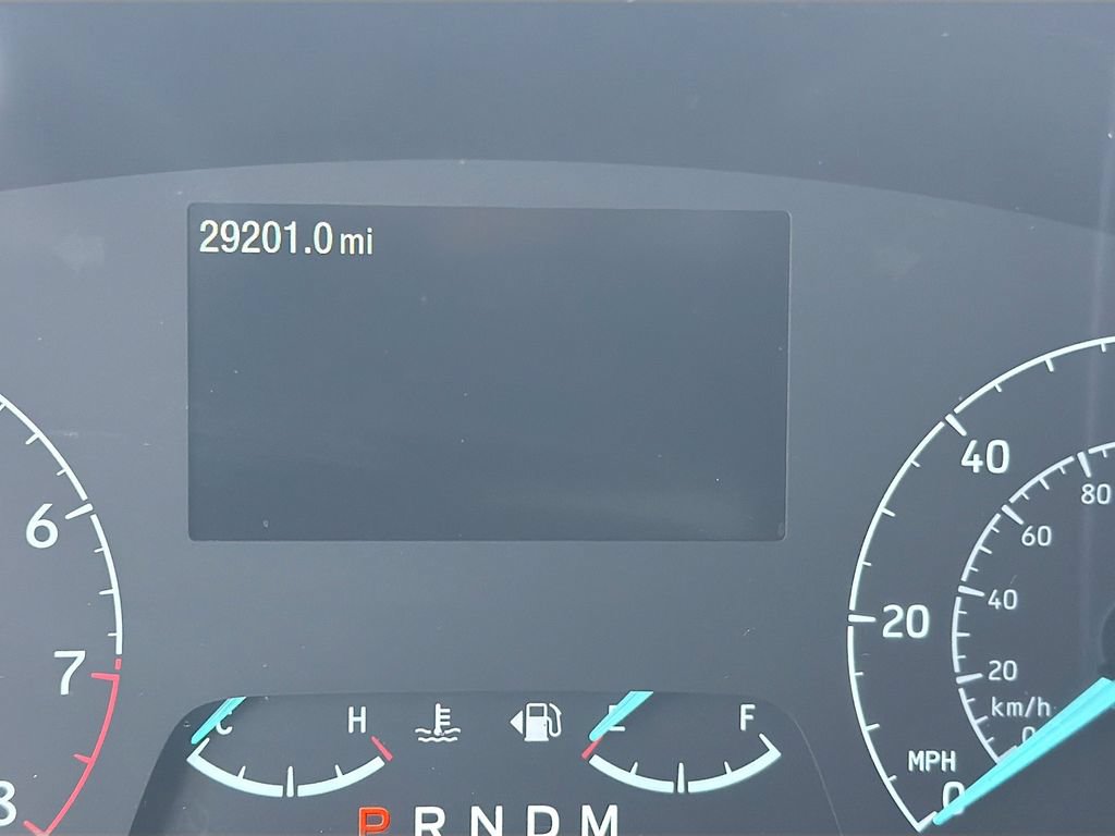 Used 2023 Ford Transit 250 Low Roof AWD image 12