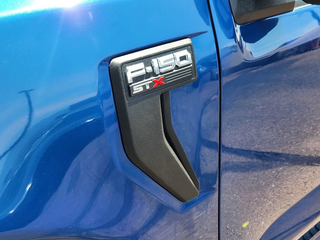 Used 2022 Ford F150 XL w/ STX Appearance Package AWD/4WD image 31