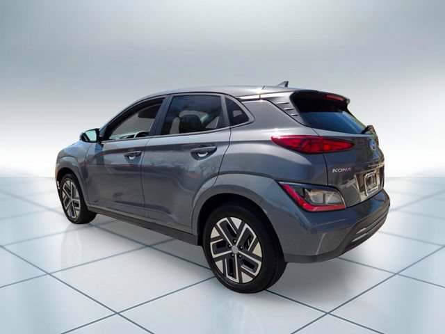 Used 2023 Hyundai Kona SE FWD image 8