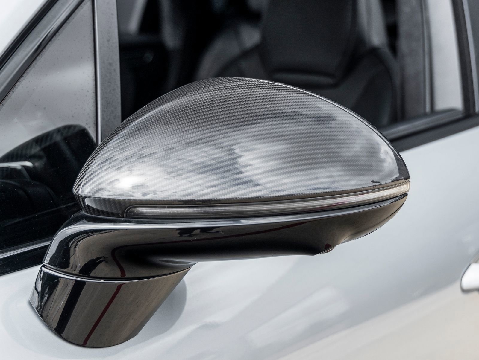 Certified 2021 Porsche Cayenne GTS image 18