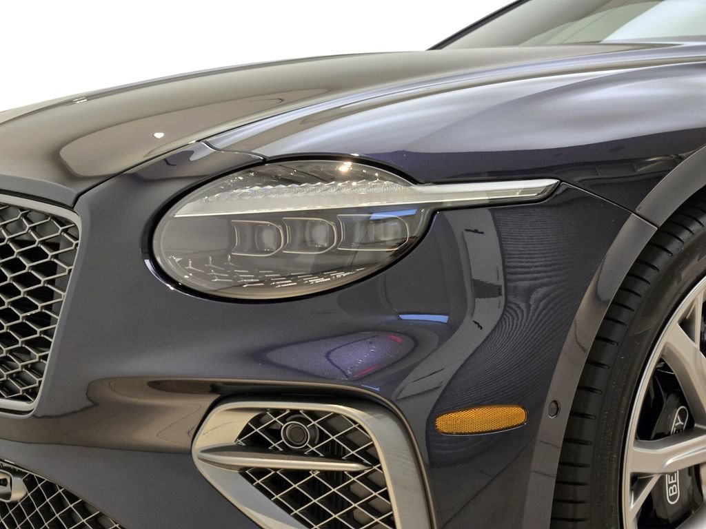 New 2026 Bentley Continental GT Speed AWD/4WD image 10