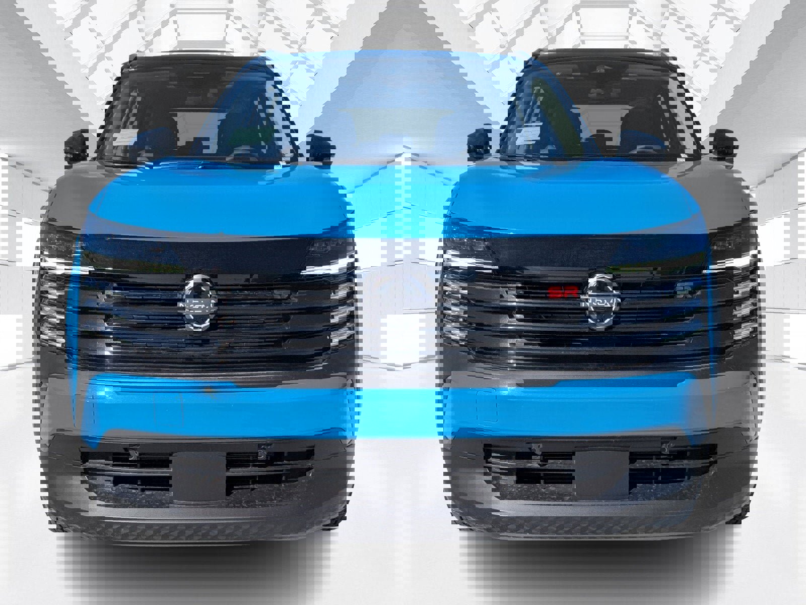 New 2026 Nissan Kicks SR w/ SR Premium Package image 2