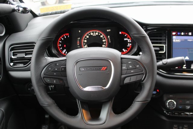 New 2026 Dodge Durango AWD w/ Skid Plate Group image 11