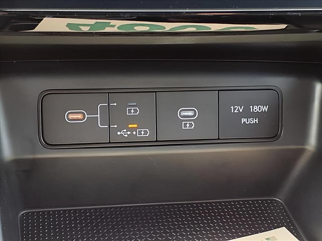 New 2026 Hyundai Santa Cruz SEL AWD/4WD image 16