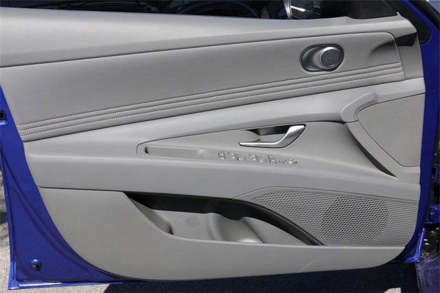 Certified 2026 Hyundai Elantra Sport image 17