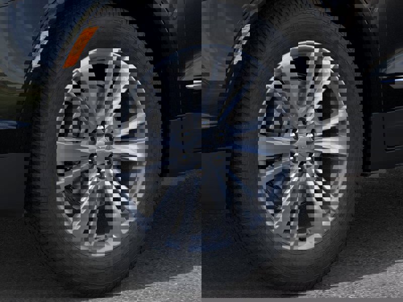 New 2025 Cadillac XT5 Premium Luxury w/ LPO, Floor Liner Package image 9