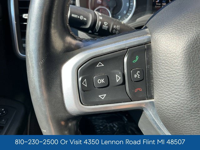 Used 2019 RAM 1500 Big Horn AWD/4WD image 21