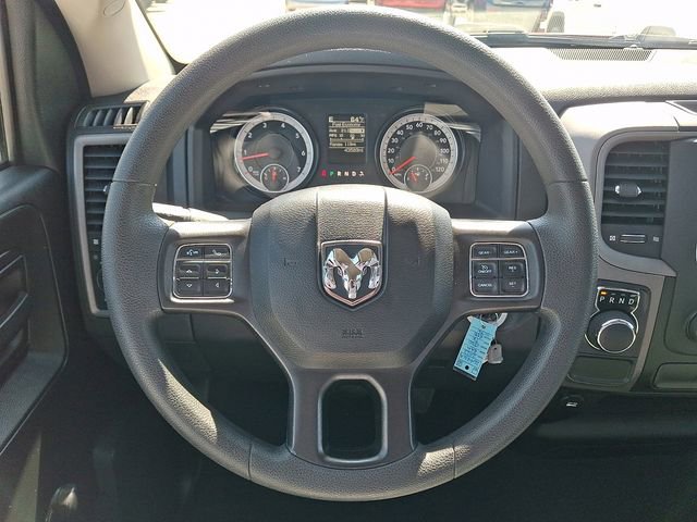 Used 2022 RAM 1500 Tradesman w/ Popular Equipment Group RWD image 20
