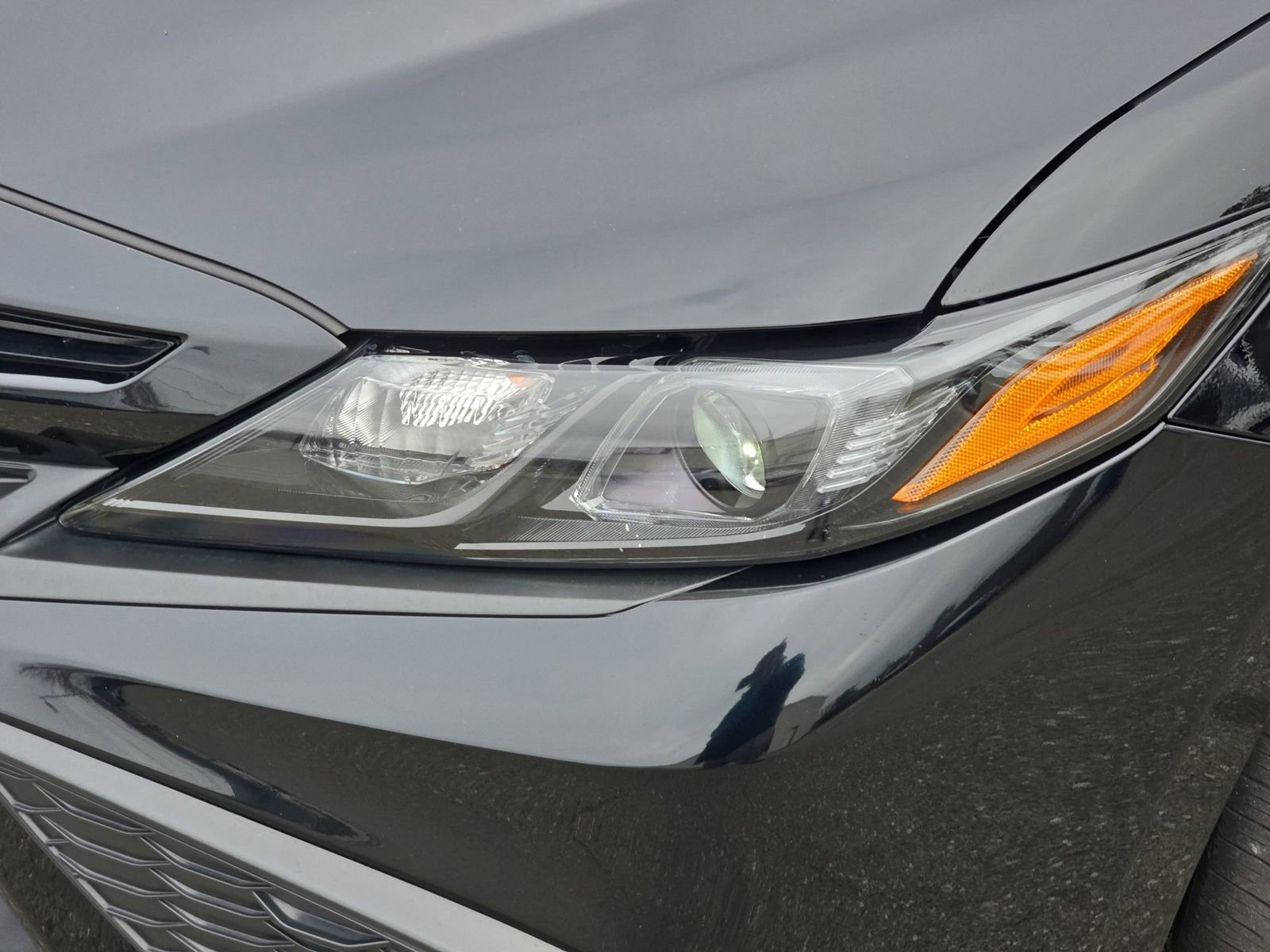 Used 2024 Toyota Camry SE image 36