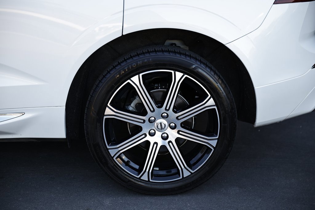 Used 2021 Volvo XC60 T5 Inscription w/ Protection Package Premier image 7