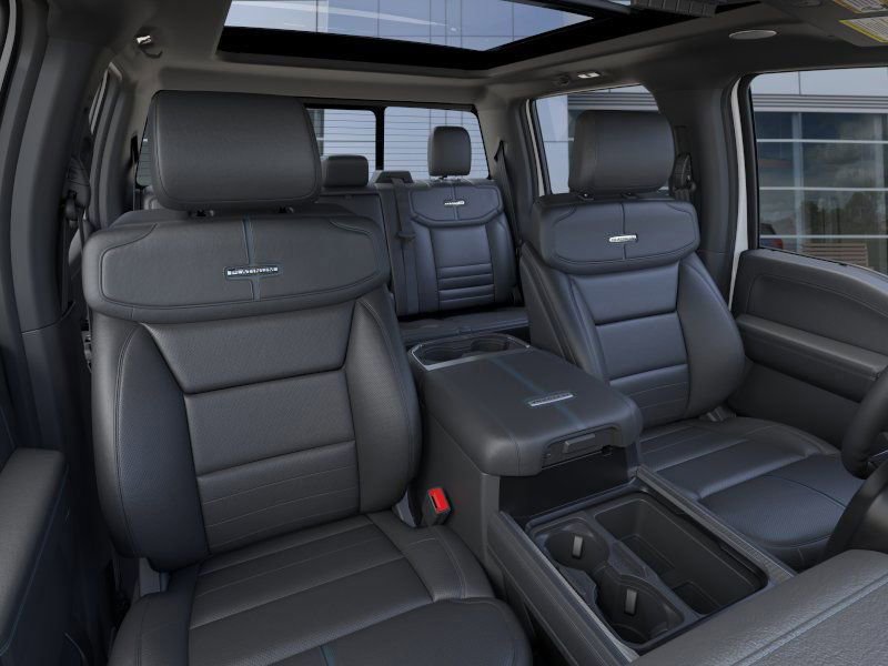 New 2026 Ford F250 Platinum image 10