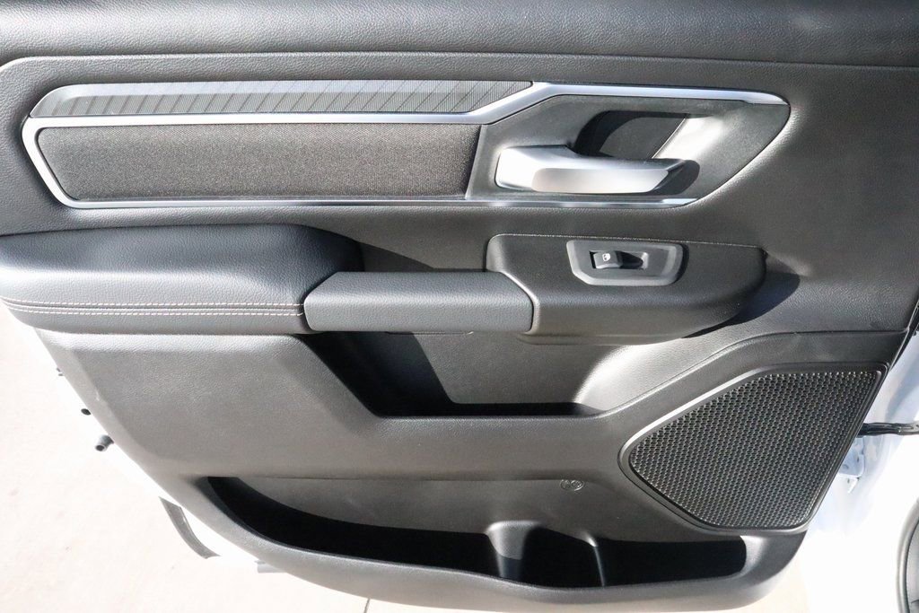 New 2026 RAM 1500 Big Horn image 17