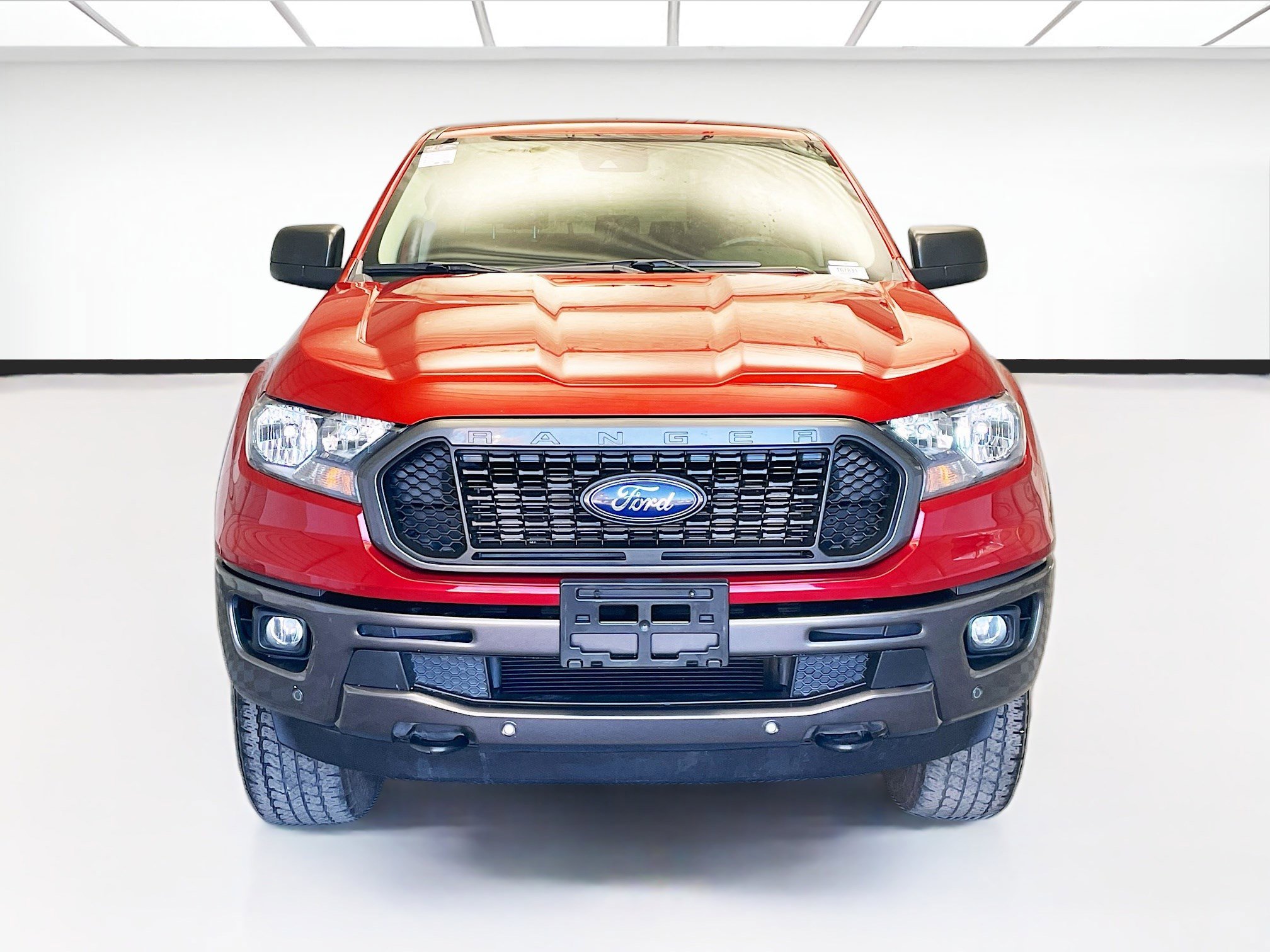 Used 2019 Ford Ranger XLT w/ Equipment Group 301A Mid image 2