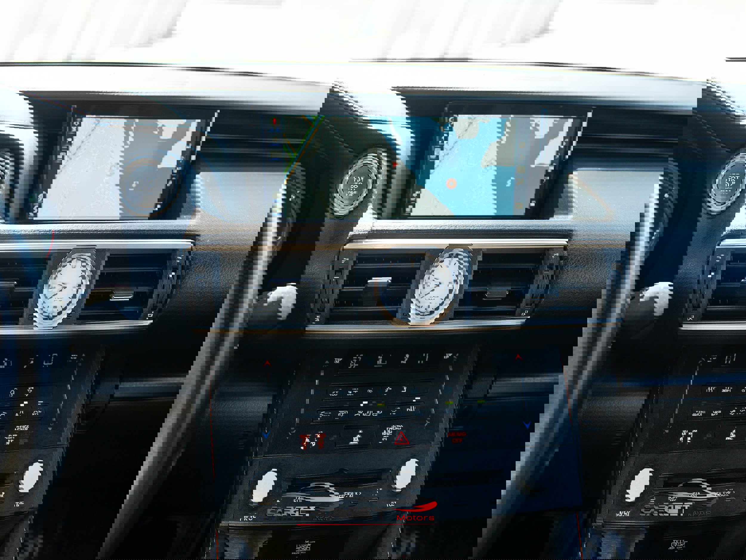 Used 2018 Lexus RC 350 F Sport image 26