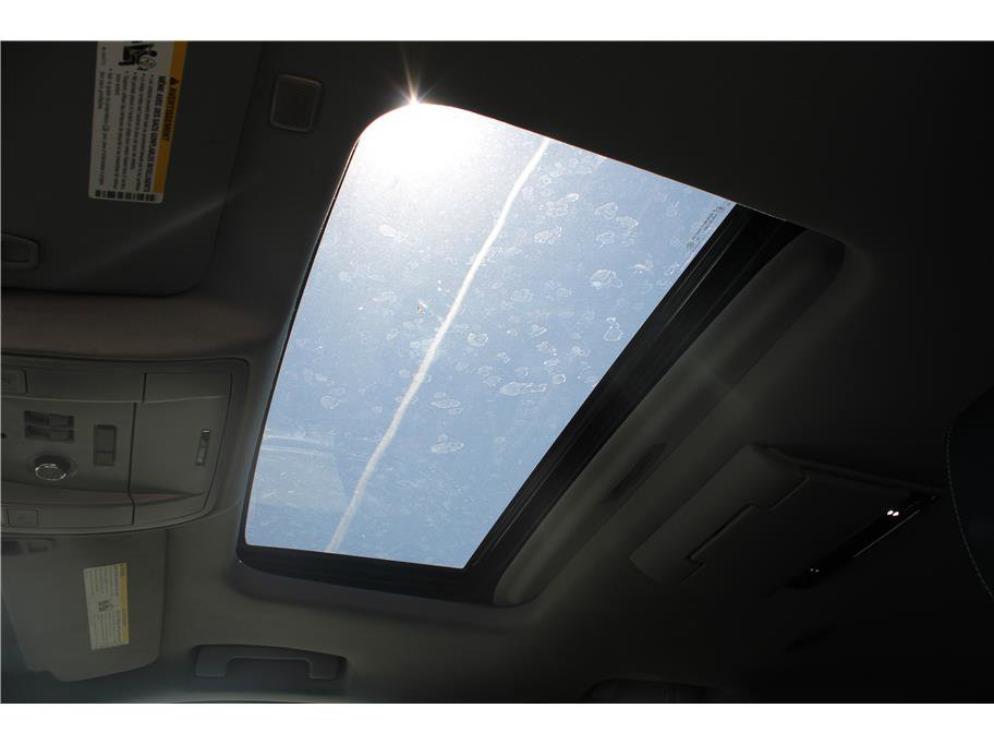 Used 2017 Chevrolet Tahoe Premier image 42