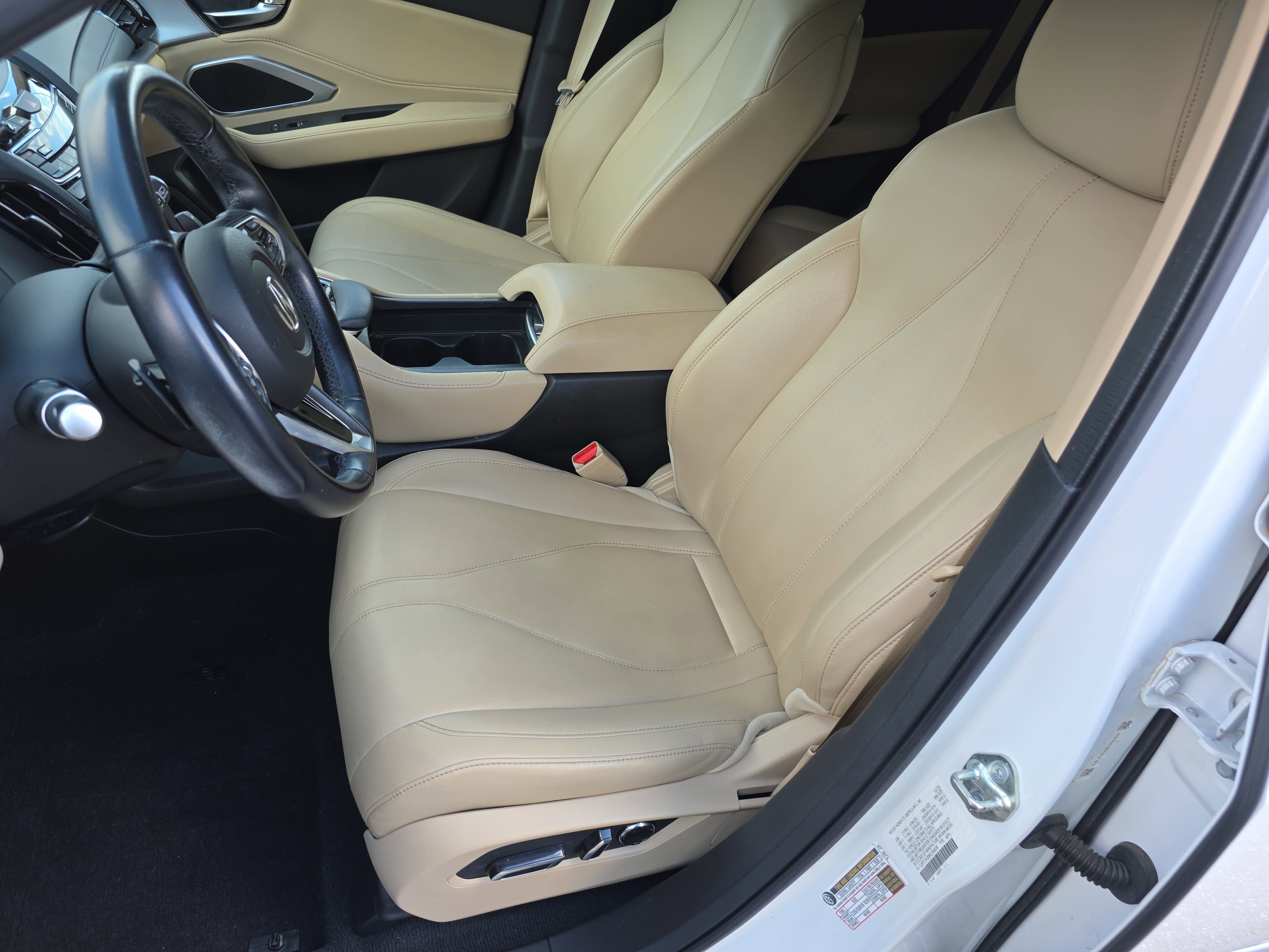 Used 2021 Acura RDX FWD image 15