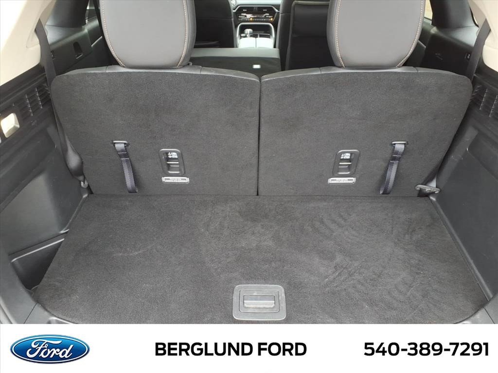 Used 2024 MAZDA CX-90 3.3 Turbo S AWD/4WD image 18