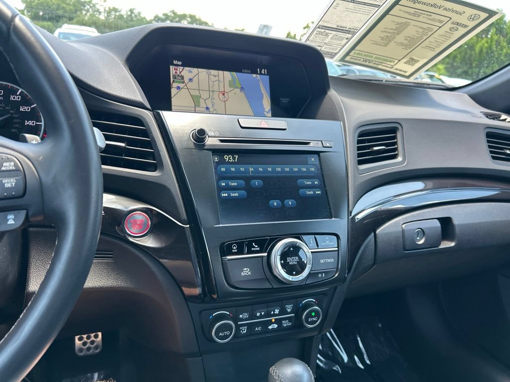Used 2019 Acura ILX FWD image 31