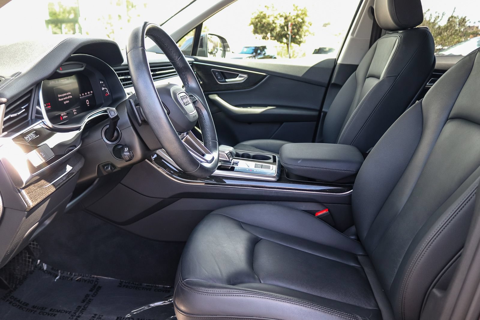 Certified 2023 Audi Q7 2.0T Premium AWD/4WD image 20