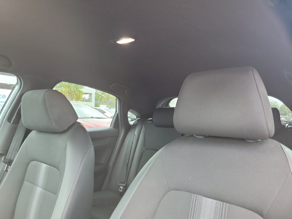 Certified 2024 Honda Civic Sport image 22