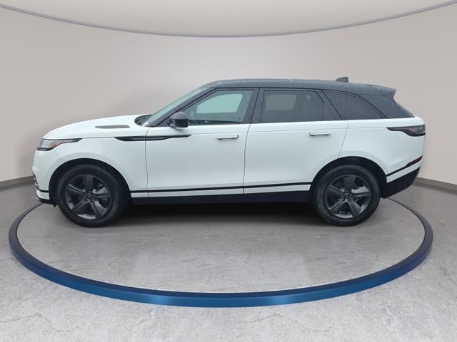 Certified 2025 Land Rover Range Rover Velar Dynamic SE AWD/4WD image 9
