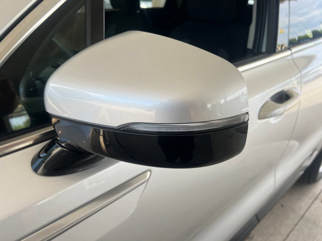 Certified 2021 Kia Sorento LX AWD/4WD image 30