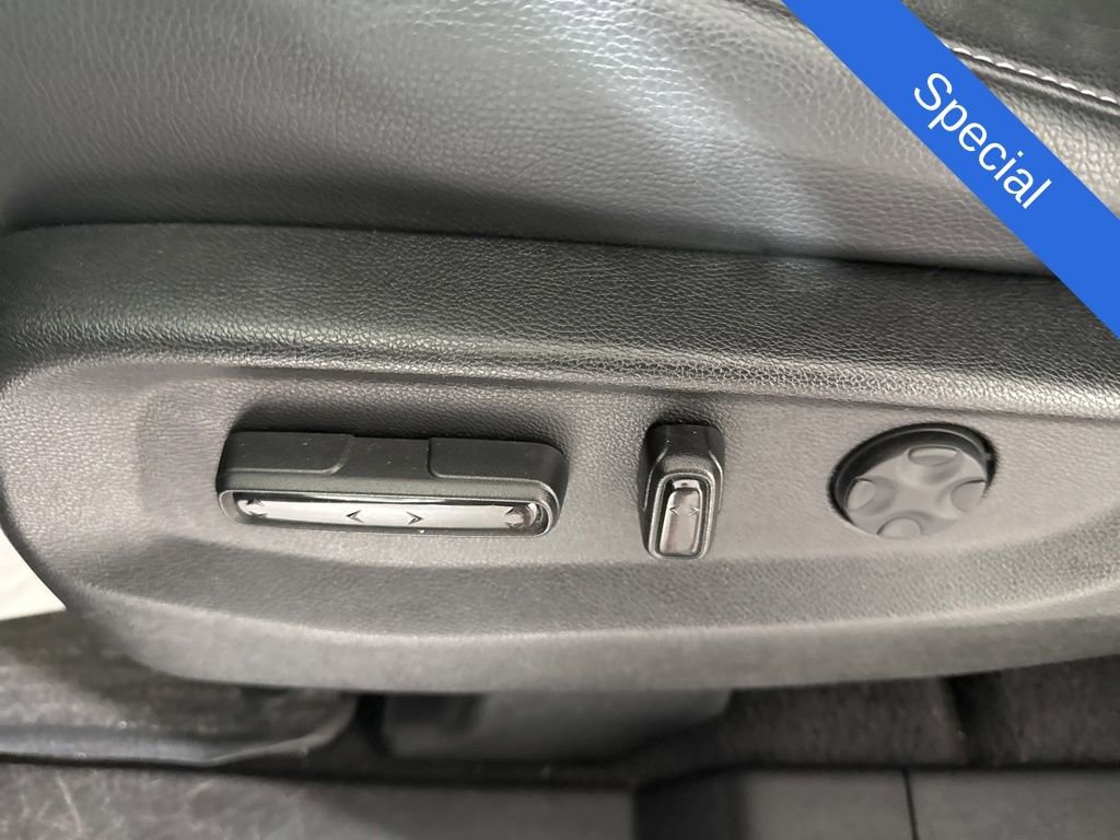 Used 2021 Honda Odyssey Touring image 21