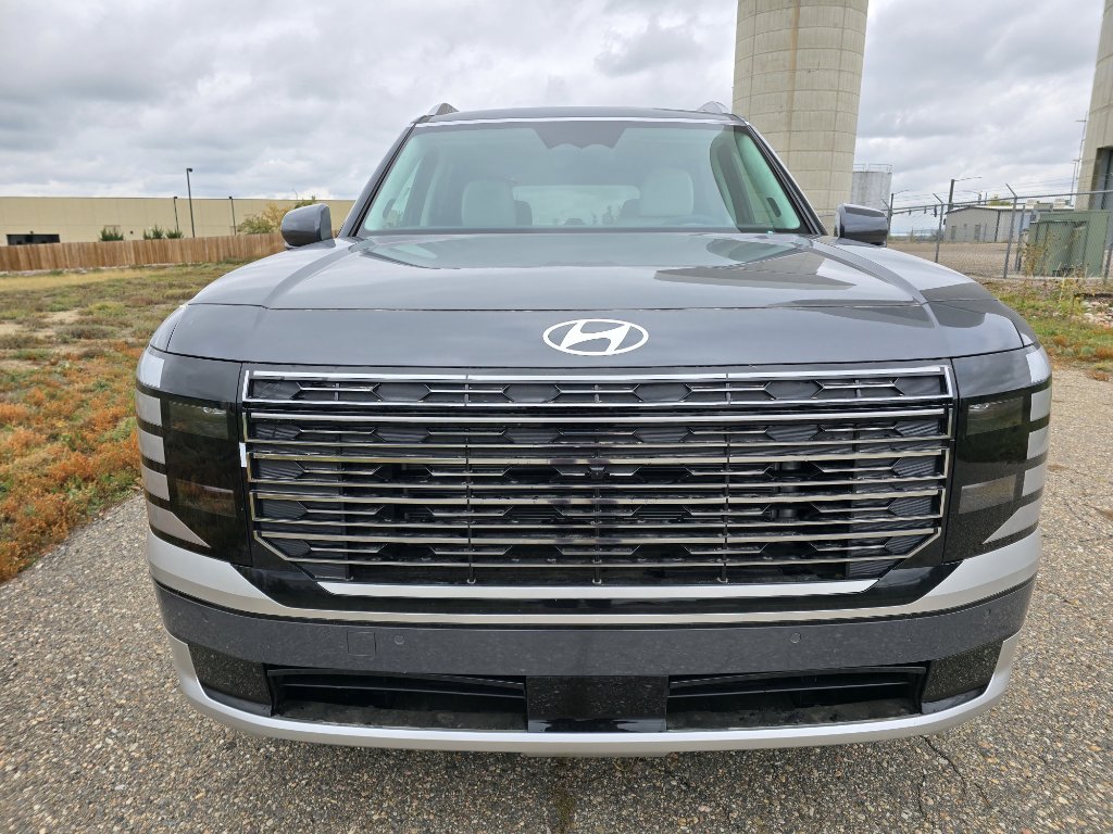 New 2026 Hyundai Palisade Calligraphy image 8