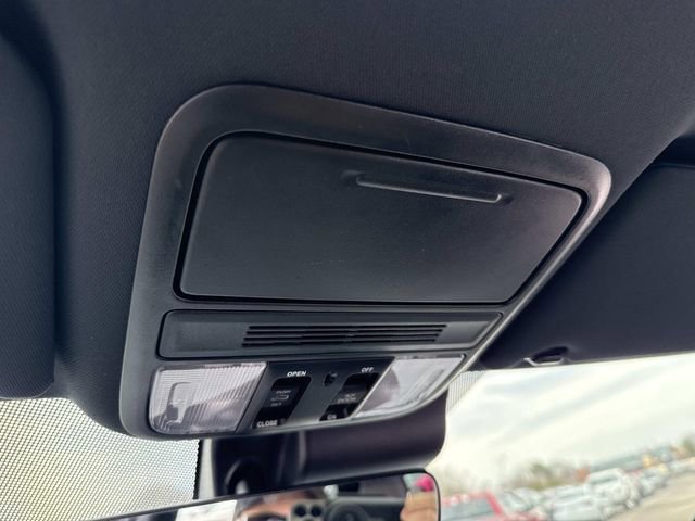 Used 2023 Honda Passport EX-L image 35