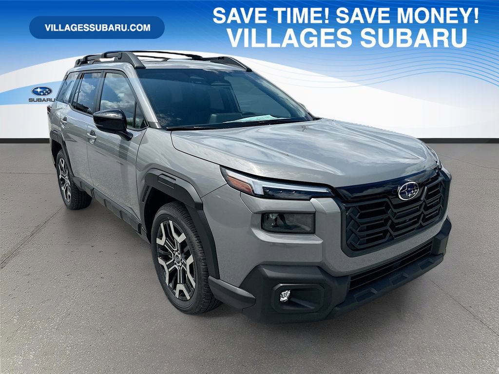 New 2026 Subaru Outback Touring XT
