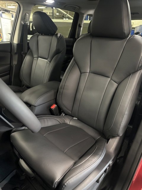 New 2025 Subaru Ascent Touring image 13