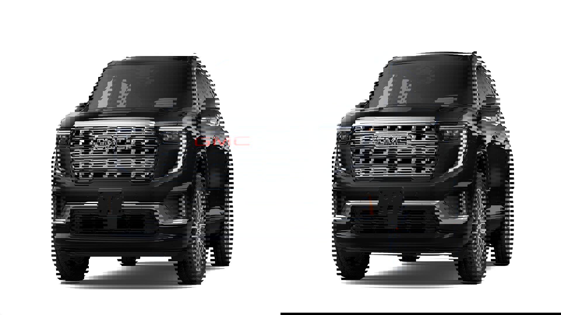 New 2026 GMC Acadia Denali w/ Super Cruise Package image 25