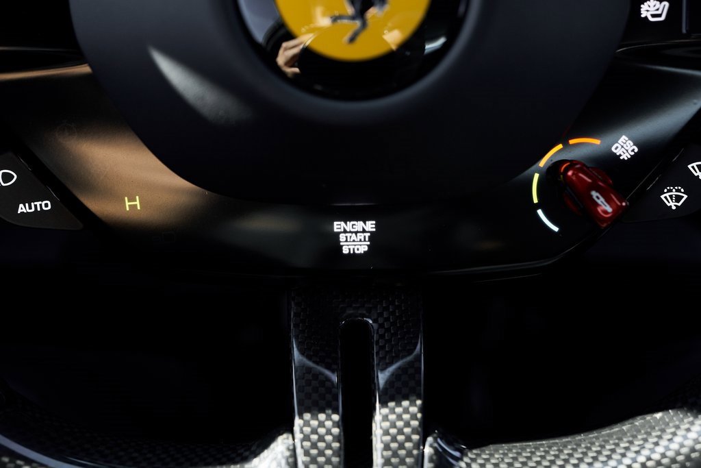 Used 2023 Ferrari SF90 Stradale image 57