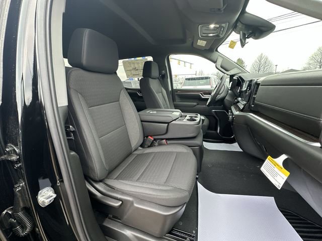 New 2026 Chevrolet Silverado 1500 LT image 29