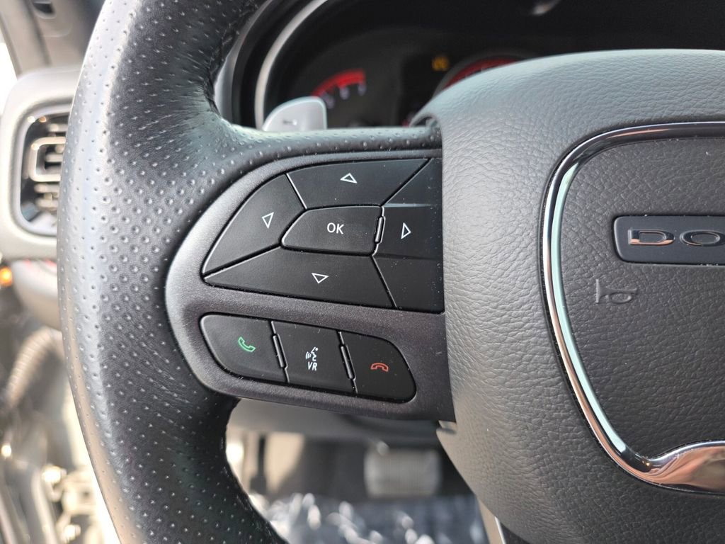 Used 2021 Dodge Durango R/T w/ Blacktop Package RWD image 34