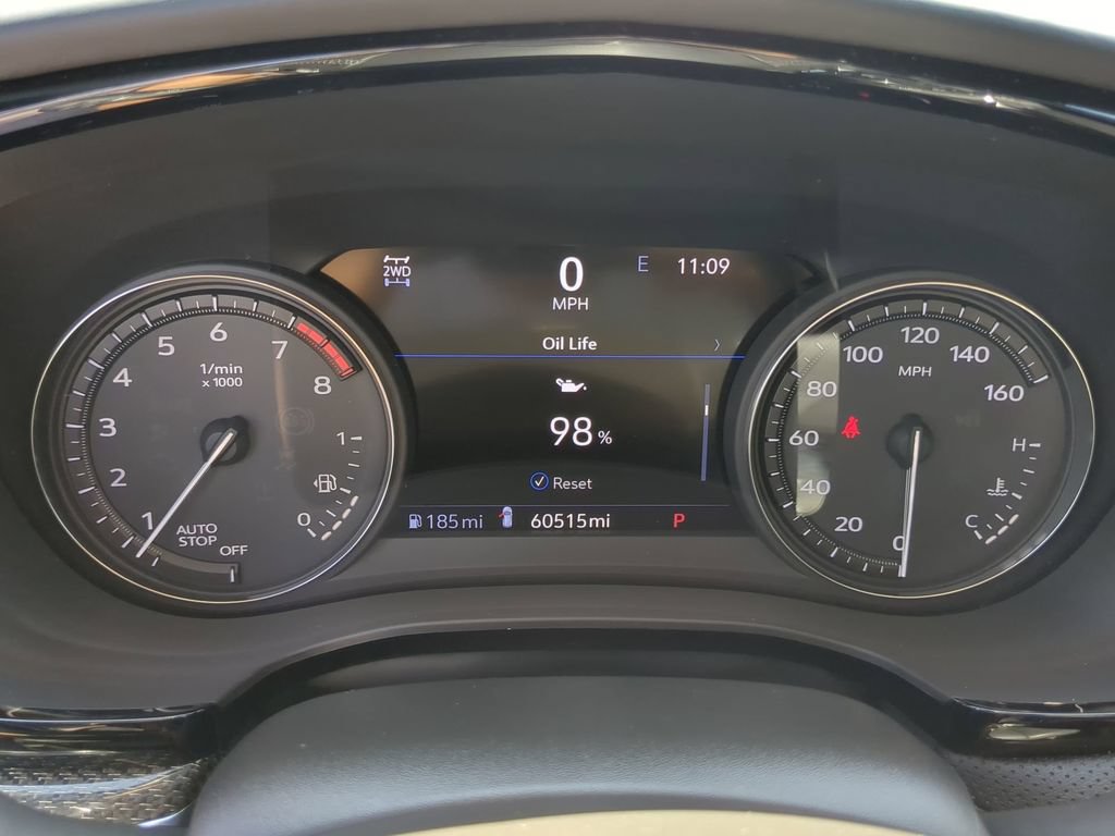 Used 2020 Cadillac XT5 Sportv AWD/4WD image 33
