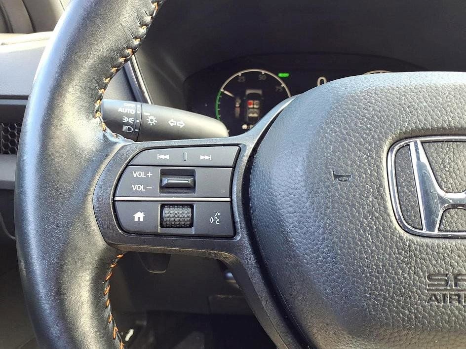 Used 2025 Honda CR-V Sport-L image 24