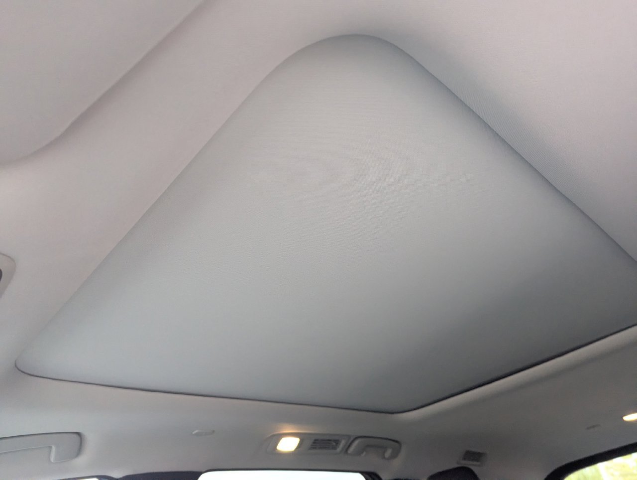 New 2027 INFINITI QX60 Luxe FWD image 26