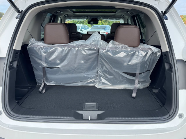 New 2026 Honda Pilot Elite image 12
