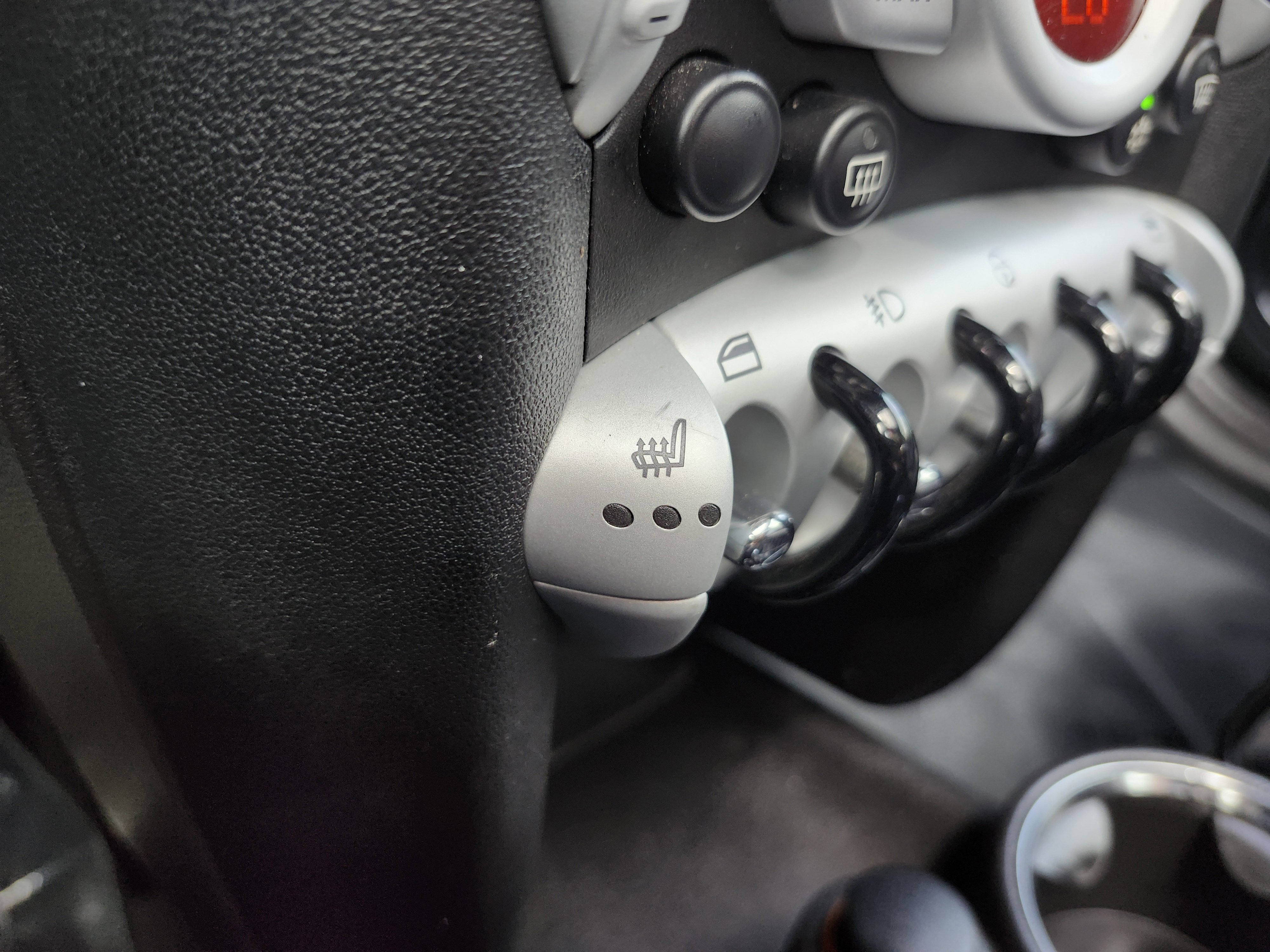 Used 2007 MINI Cooper S FWD image 7