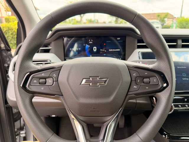 New 2027 Chevrolet Bolt LT FWD image 12