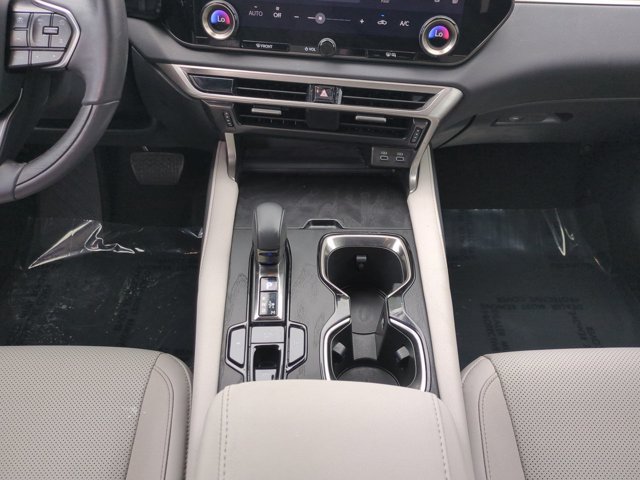 Certified 2023 Lexus RX 350 Premium w/ Accessory Package FWD image 18