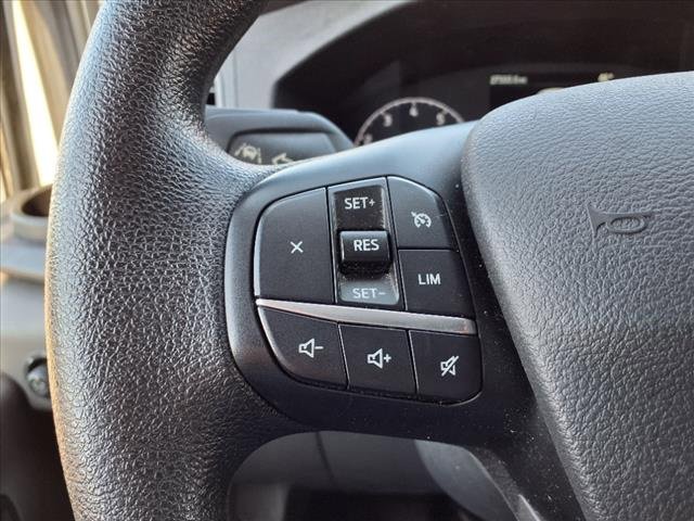 Used 2023 Ford Transit 250 Low Roof w/ Exterior Upgrade Package image 20