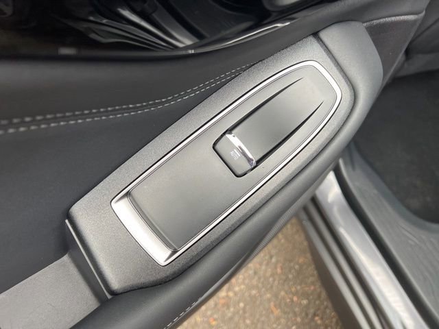 Used 2025 Subaru Outback Limited w/ Popular Package #2 image 57