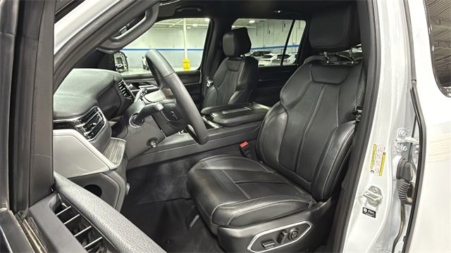 Used 2024 Jeep Wagoneer Series III image 11