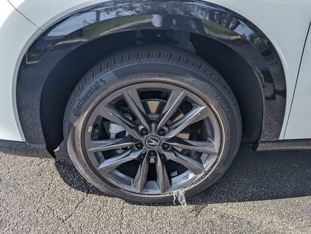 New 2025 Acura ADX A-Spec image 14